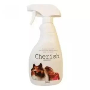 [반려] 강아지 배변 냄새 제거 자스민 향 탈취 스프레이 반려동물용