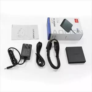 PS VR2 PC 어댑터 PS5 콘솔용 컴퓨터 어댑터 Windows PC 변환기 스팀 Vr 게임 게임 액세서리