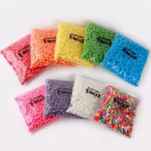 (PL) 플레이콘 하트모양 리필800p ovk7+3AjV