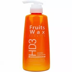 과일 헤어 보습 로션 머릿결 영양 공급 글레이즈 헤어젤 꽃을든남자