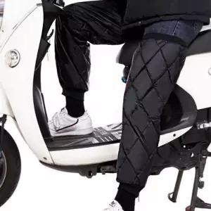 기모 안감 발목 시보리 패딩 조거 팬츠 겨울용 라이딩 트레이닝 남성 레그웨어