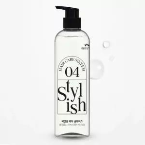 헤어 영양 글레이즈 헤어 스타일링 케어 제품 머리고정 헤어젤 헤어코팅