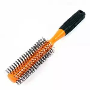 헤어 스타일링용 심플 롤 헤어 컬러 헤어 드라이 도구 긴머리웨이브