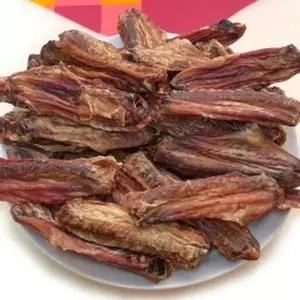 [반려] 수제간식 500g 오리윙 강아지 영양 간식 뼈간식