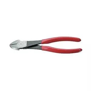 펜치 KEIBA 니퍼강력형 니퍼 롱노즈 ET-227 352-0016