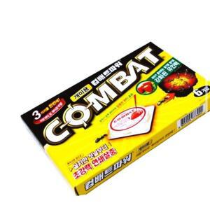 [2개구성] 6개입 방역 생활용품 가정 집 개미 약 해충 IPWB1C58F