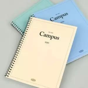 [문구/오피스] 무선 피셔링 스프링노트 학생용 낙서장 다용도 메모장