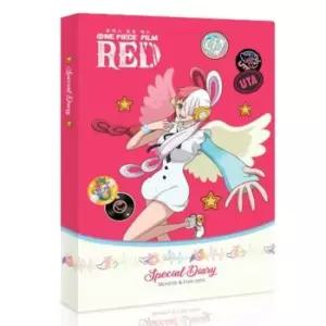 [문구/오피스] 캐릭터 디자인 줄다이어리 개인용 노트 일상 기록 노트북