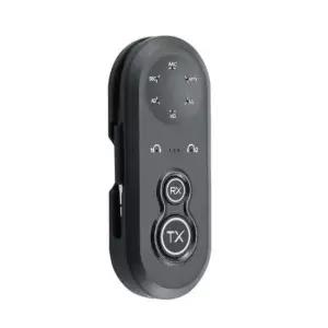 휴대용 무선 오디오 송수신기 / V5.4 블루투스 무선 동글
