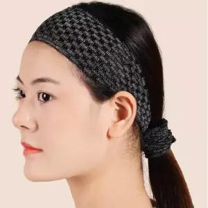 세안 밴드 세수 머리띠 샤워 헤어밴드 넓은 와이드 디자인 여름용 데일리 욕실 소품