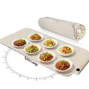 식품용 KIMPOK 초대형 전기 온열 매트 u2013 35