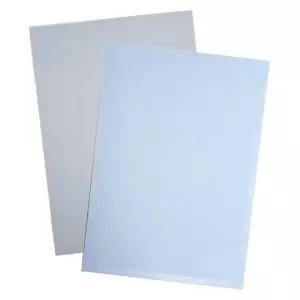 과학교구 교과연계 실험준비물 8절 마분지 50매/ 비행기장난감 돌봄교실 두꺼운종이