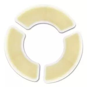 홀리스터 79402 세라플러스 배리어 익스텐더 30팩 ？ 3피스 구성 신체 움직임에 적합 얇고 유연한 피부