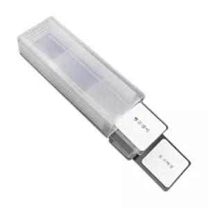 초등 생물학습 곰팡이관찰 세포학습 파라트 2종x2세트/ 슬라이드 신기한과학 실험실