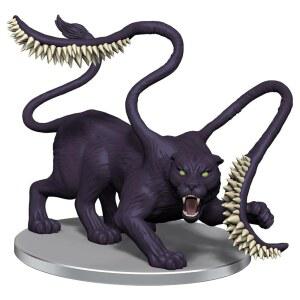 던전 앤 드래곤 클래식 컬렉션: 몬스터 D-F