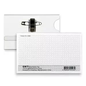 고무나라 700 아크릴 명찰 대 10개입