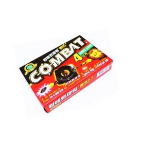 [2개구성] 작은바퀴 12개 생활용품 가정 집 약 개미 해충 IPWB787C5