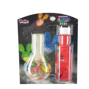 LED오토락 토끼풍선