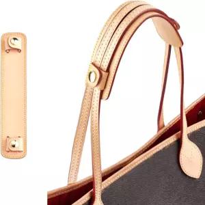 지신로프 가죽 백팩 어깨끈 패드 교체용 쿠션 스트랩 커버 토트백