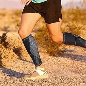 카프 슬리브 종아리보호대/스포츠보호대 압박밴드