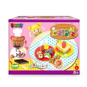 TNB 오션 플레이콘 요리교실