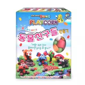 TNB 오션 플레이콘 동물친구들 만들기