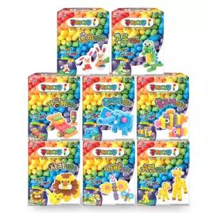 TNB 오션 플레이콘 아이 8종세트