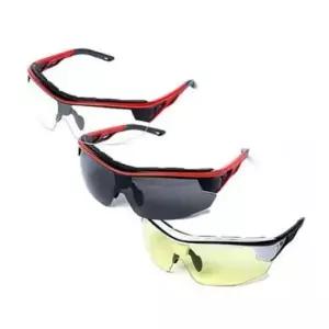 안전안경 보안경 보호 안경 김서림 방지 UV 차단 안전 고글 3M