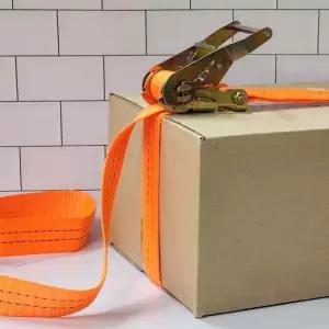 SFr 38mm 화물 밴딩기 3M 밴딩기 고정바 라쳇바 깔깔이바