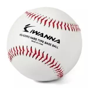 아이워너 야구공 경식야구공 (12개입) 야구볼 야구 스포츠