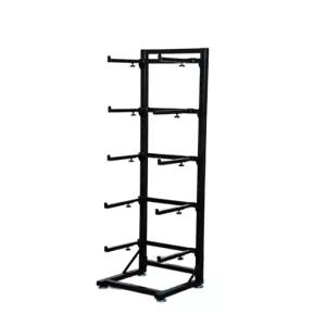 RC카 전시대 대형 디스플레이 스탠드 선반 거치대