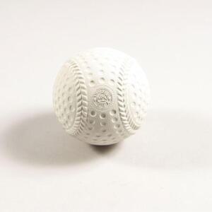 [2개구성] 볼 스포츠 트레이닝 준경식 1개 야구 놀이 용품 베이스 9in 운동 공 니스포 HWD40E31