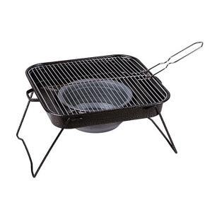 태형산업 사각 -소 약34x31x17cm 고기구이 화로 이동식 QWAB98AC