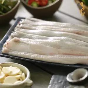 [올바른가] 명품장어 국내산 자포니카 민물장어 6미+소스4팩 (손질 후 1kg)
