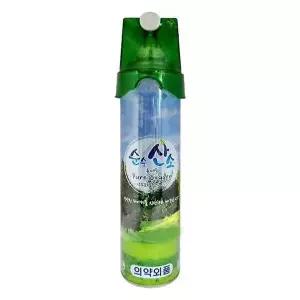 순수산소 816ml 30캔-WD4335D