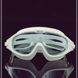 일체형 물속에서도 잘보이는 물놀이 스킨스쿠버 스노쿨링 귀마개 고글 물안경 NWC78404