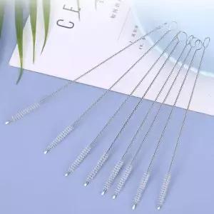 스테인리스 빨대 세척솔 브러시 브러쉬