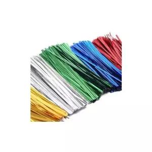 빵끈 은색 (1개)