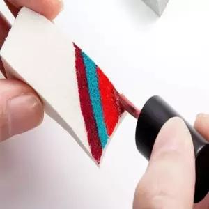 [비케이엠_62]네일 붙이는네일 그라데이션