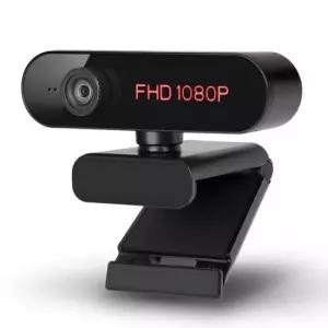 1인방송캠 FHD 웹캠 PC카메라 웹카메라 / 원격회의 수업 PWC960