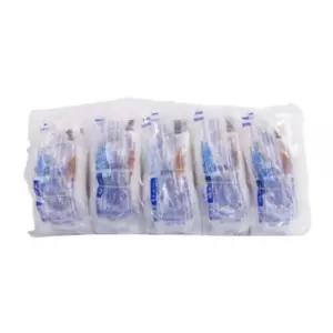 메디퍼스트 (필텍) 수액세트 무침 25개입 DEHP FREE