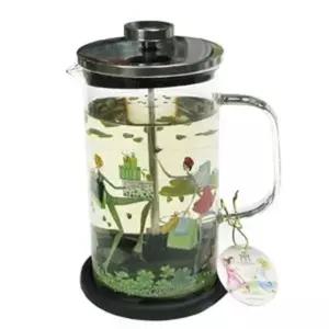 커피 추출기 이탈리아 스타일 메이커 필터 여과기 전자동 커피기계