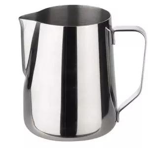 도모C060 밀크피쳐 스텐 저그 600ml 스팀 우유거품기