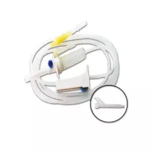 더블세이프 수액세트 Y형 50개입