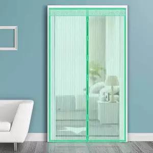 자석 방충망 90 210cm 현관방충문 방충문 모기방충망