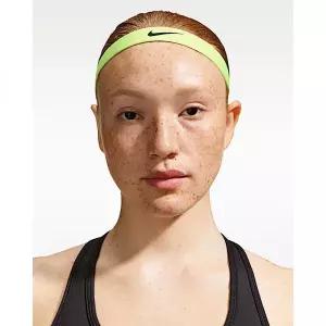 [나이키]플렉스 와이드 헤드밴드(3팩) - 볼트비비드 핑크블랙 IF1642-737 401731