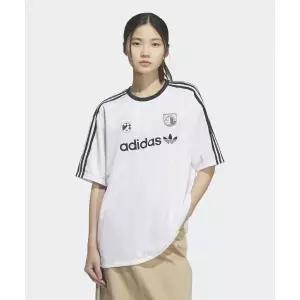 [아디다스]숏슬리브 저지 - 화이트 HZ0846 402088