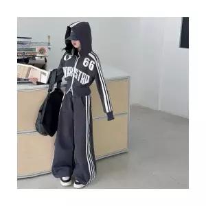 예끼 마키나후드집업트레이닝세트 청소년옷 초등학생옷 주니어옷주니어의류