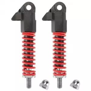 스쿠터 충격 흡수 쇼크 업소버 KN112 킥보드안전용품 킥보드대여업체용품