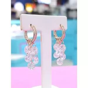 로뎀 세이브존05 Eleganc 3웨이브 원터치 귀걸이3 RDA24030012